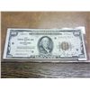 Image 1 : 1929 $100 NATIONAL CURRENCY CLEVLAND OHIO
