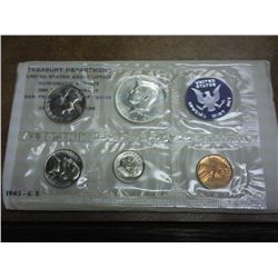 1965 US SPECIAL MINT SET