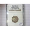 Image 1 : 2000-S MASSACHUSETTS QUARTER NGC PF69 ULTRA CAMEO