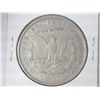 Image 2 : 1890 MORGAN SILVER DOLLAR