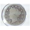 Image 1 : 1894 LIBERTY "V" NICKEL