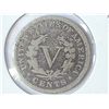 Image 2 : 1894 LIBERTY "V" NICKEL