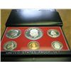 Image 1 : 1976 US PROOF SET (WITH BOX)