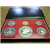 Image 2 : 1976 US PROOF SET (WITH BOX)