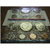 Image 1 : 1974 US MINT SET (UNC) P/D/S (WITH ENVELOPE)