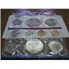 Image 2 : 1974 US MINT SET (UNC) P/D/S (WITH ENVELOPE)