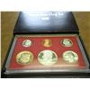 Image 1 : 1982 US PROOF SET (WITH BOX)