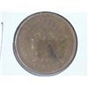 Image 1 : 1909 INDIAN HEAD CENT (VERY FINE)