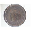 Image 1 : 1863 CIVIL WAR TOKEN "ARMY & NAVY"