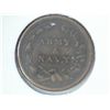 Image 2 : 1863 CIVIL WAR TOKEN "ARMY & NAVY"