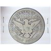 Image 2 : 1909 BARBER HALF DOLLAR (VERY GOOD)