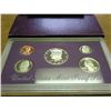 Image 1 : 1989 US PROOF SET (WITH BOX)