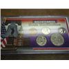 Image 1 : BICENTENNIAL COIN COLLECTION (AS SHOWN)