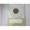 Image 2 : 1909 VDB LINCOLN CENT ANACS MS65 RB