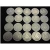 Image 2 : 20 ASSORTED LIBERTY "V" NICKELS