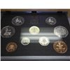 Image 1 : 1992 UNITED KINGDOM PROOF COIN SET
