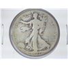 Image 1 : 1921-S WALKING LIBERTY HALF DOLLAR (KEY DATE)