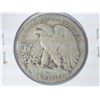 Image 2 : 1921-S WALKING LIBERTY HALF DOLLAR (KEY DATE)