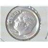 Image 1 : 1952 SILVER ROOSEVELT DIME PROOF 65