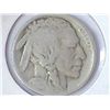 Image 1 : 1913-D TYPE II BUFFALO NICKEL (VERY GOOD)