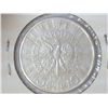 Image 2 : 1936 POLAND SILVER 5 ZLOTYCH .2652 OZ. ASW