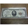 Image 1 : 1929 $20 NATIONAL CURRENCY PHILADELPHIA, PA