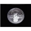 Image 1 : 1776-1976 US MINT SILVER BICENTENNIAL MEDAL PF