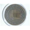 Image 1 : 1837 HARD TIMES TOKEN B & S DEVEAU'S