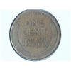 Image 2 : 1922-D LINCOLN CENT (VERY GOOD)