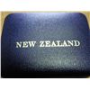 Image 3 : 1974 NEW ZEALAND ONE DOLLAR PROOF