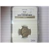 Image 1 : 1972-S JEFFERSON NICKEL NGC PF67