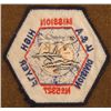 Image 2 : PATCH-U.S.A. DIVISION HIGH FLYER NUMBERED