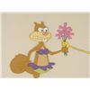 Image 2 : Spongebob Original Give Them Up Cel Production Art