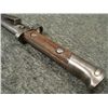 Image 6 : WWII CZECH MAUSER BAYONET & SCABBARD