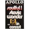 Image 5 : 5 Apollo Theater NY Concert Posters Motown, Buddy Holly