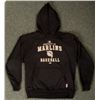 Image 1 : Florida Marlins Authentic Dugout Hoodie and Hat MLB