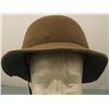 Image 5 : RARE ORIGINAL NAZI AFRIKA KORPS PITH HELMET