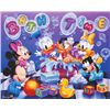 Image 5 : 4 Disney Prints: Mickey Mouse Babies, Counting