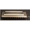 Image 1 : Chromonica Vintage Harmonica M Hohner Germany -Key of C