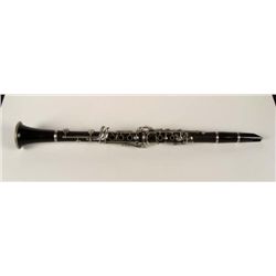 The Pedler Co Vintage Normandy Clarinet 1930s