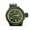 Image 1 : Invicta Men's 4338 Russian Diver Collection Black Watch