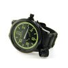 Image 3 : Invicta Men's 4338 Russian Diver Collection Black Watch