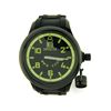 Image 4 : Invicta Men's 4338 Russian Diver Collection Black Watch