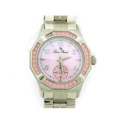 Lucien Piccard 26912PK Ladies watch