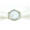 Image 2 : Anne Klein Concave Shape Case Watch 10/3761