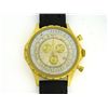 Image 1 : Joshua and Sons Men's JS-10-01 'Augustus' Swiss Quartz Chronograph Watch