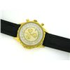 Image 2 : Joshua and Sons Men's JS-10-01 'Augustus' Swiss Quartz Chronograph Watch