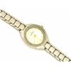 Image 2 : Anne Klein Two Tone with Crystals Watch 10-8867