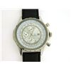 Image 1 : Joshua and Sons Men's JS-10T-02 Swiss Quartz Chronograph Watch