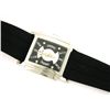 Image 2 : Croton Watch with Rubber Band (CN307154)